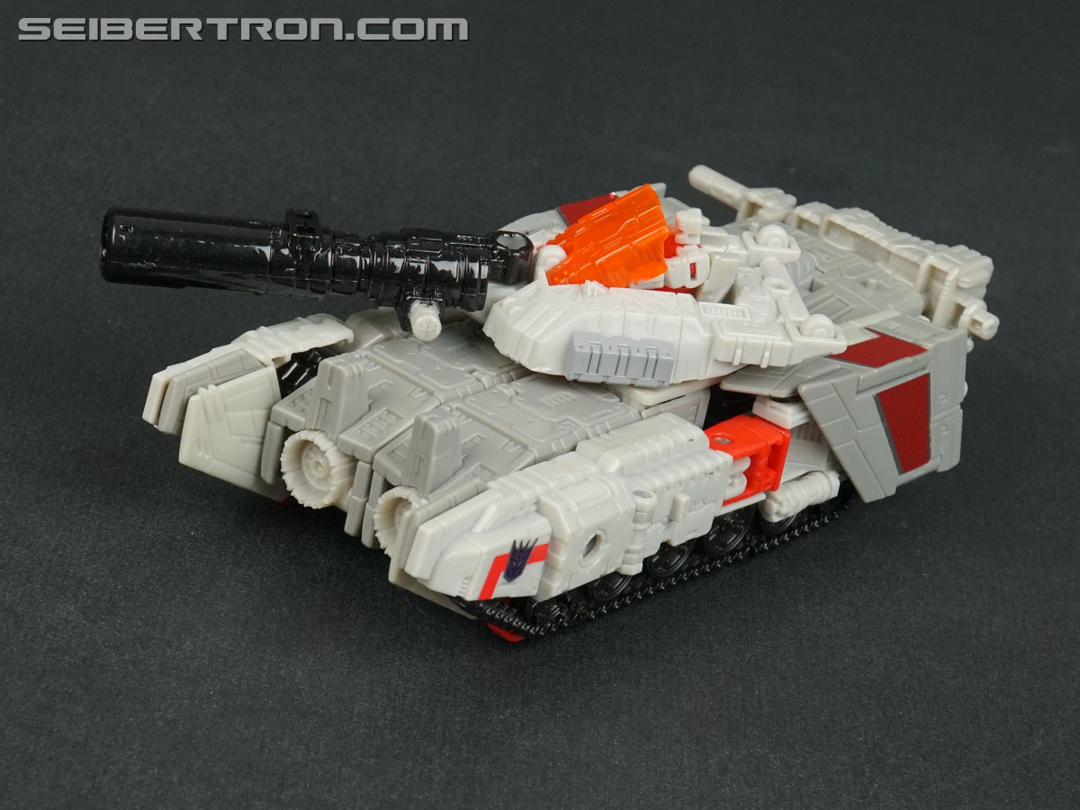 Transformers Titans Return Megatron (Image #31 of 152)