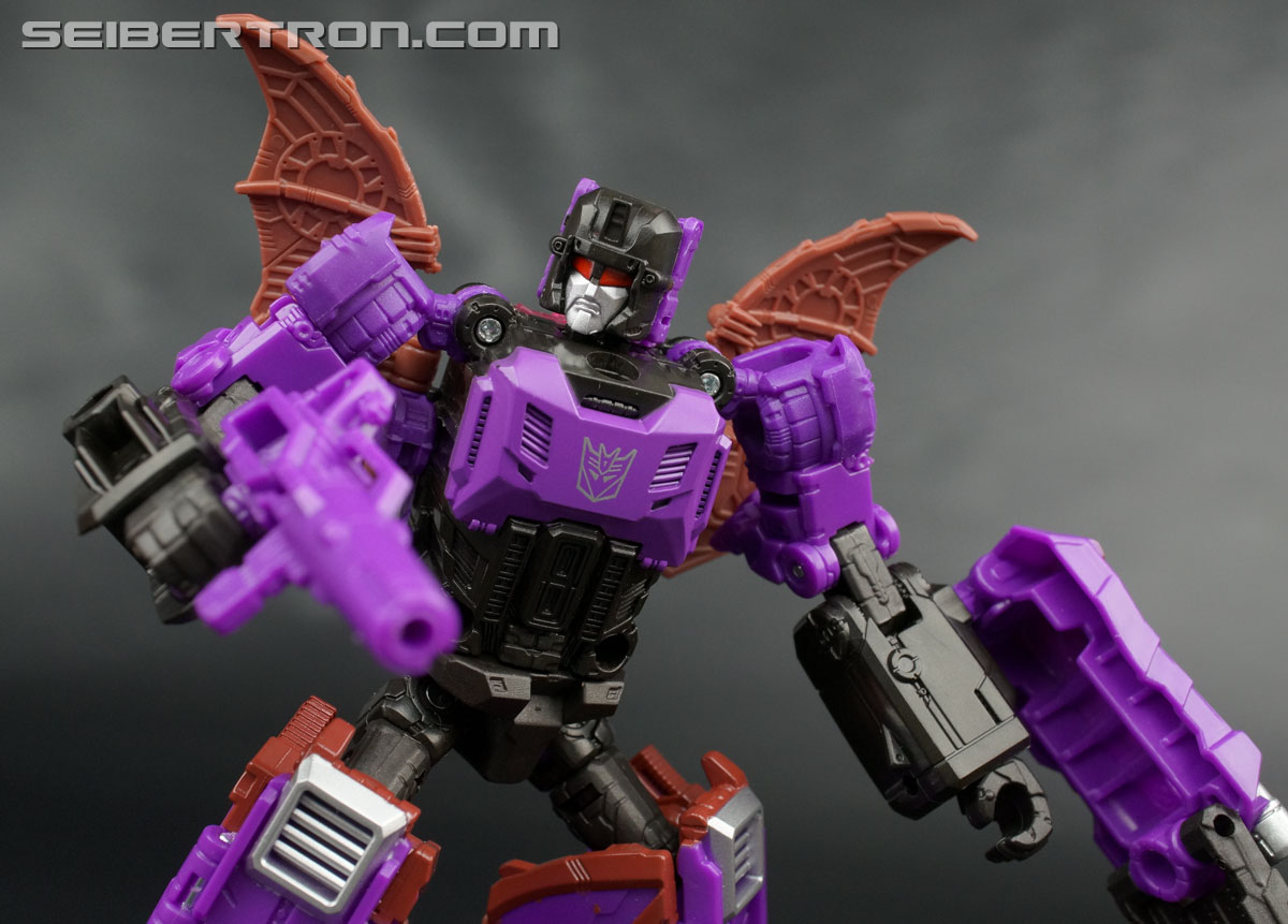 Transformers Titans Return Mindwipe (Image #106 of 150)