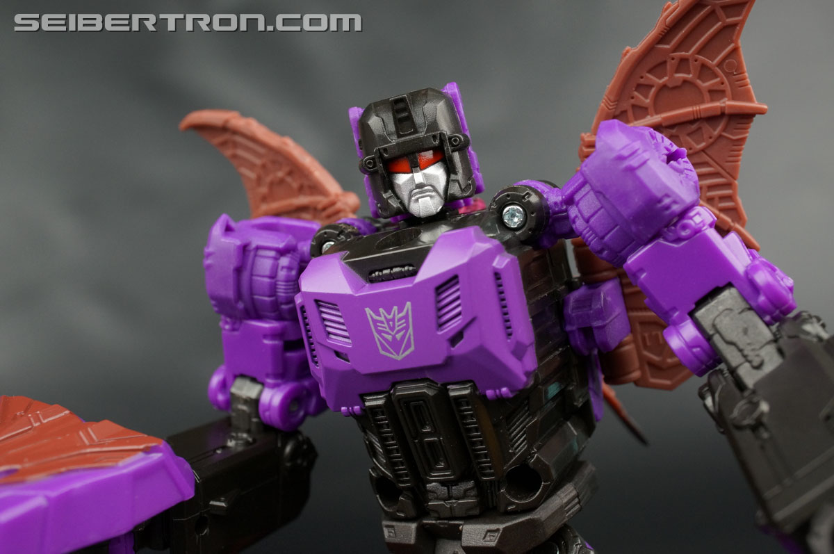 Transformers Titans Return Mindwipe (Image #115 of 150)