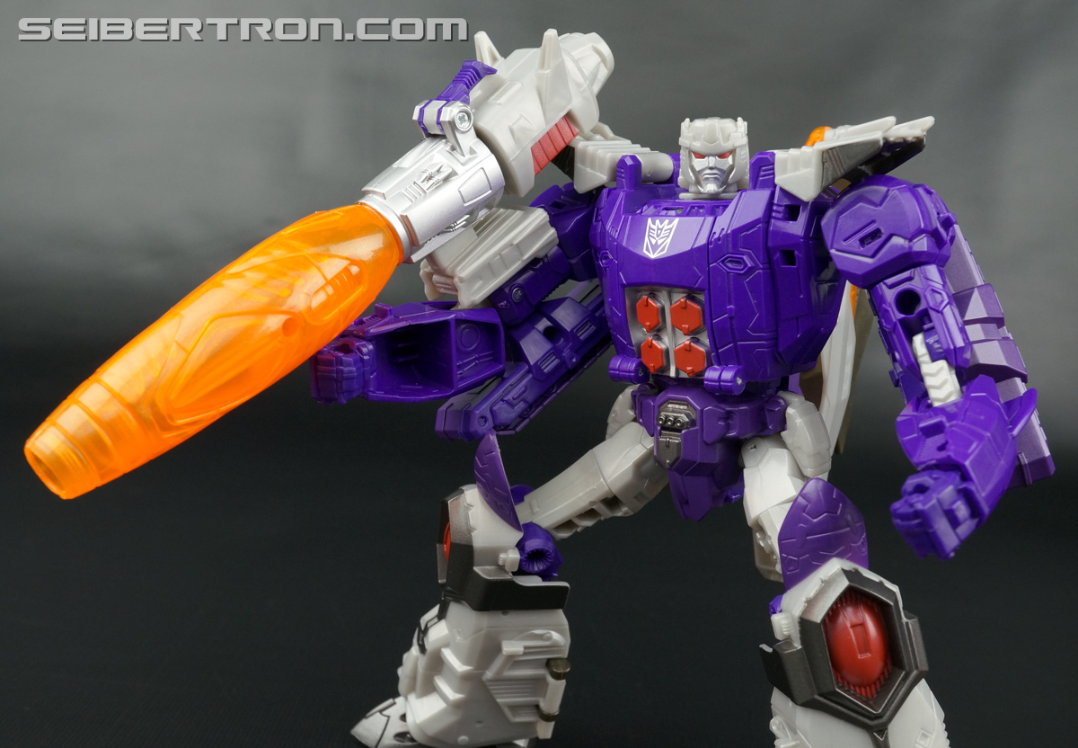 Transformers Titans Return Nucleon (Image #58 of 70)