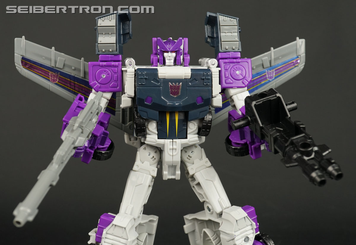 octane titans return