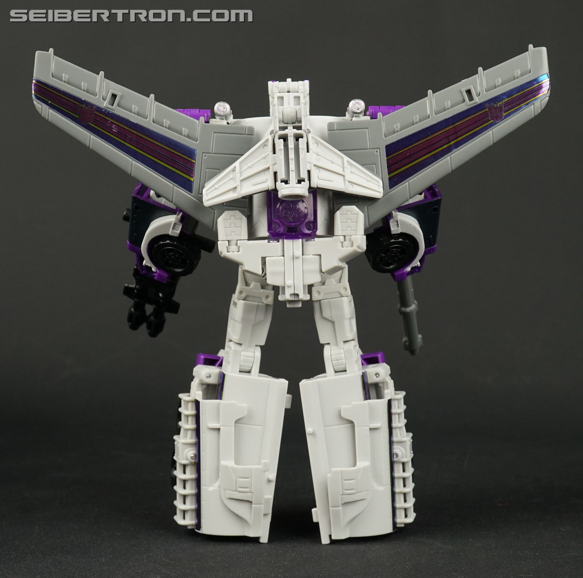 Transformers Titans Return Octone (Octane) (Image #102 of 160)