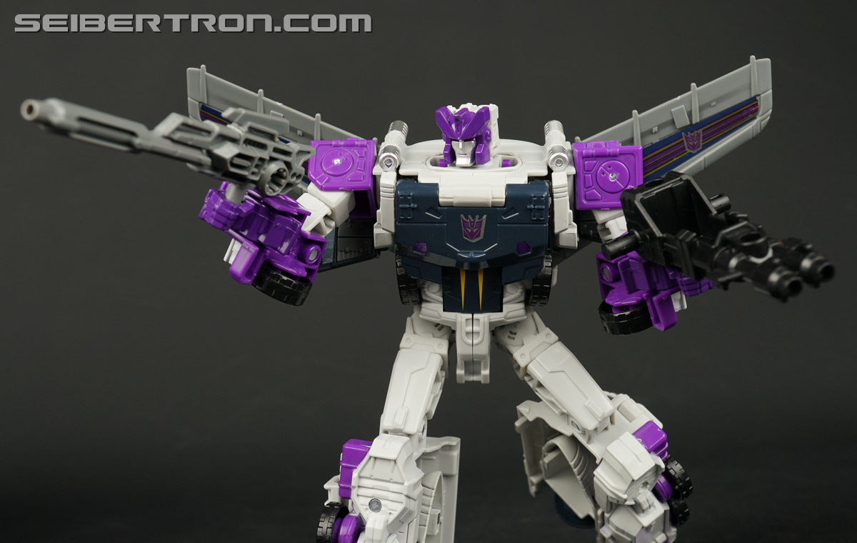 transformers titans return octane