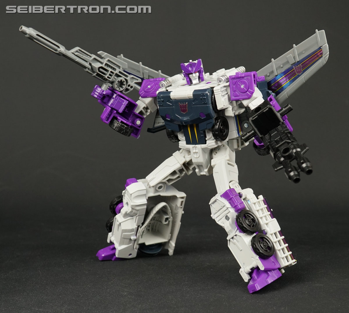 transformers titans return octane