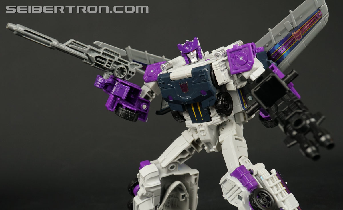 Transformers Titans Return Octone (Octane) (Image #125 of 160)