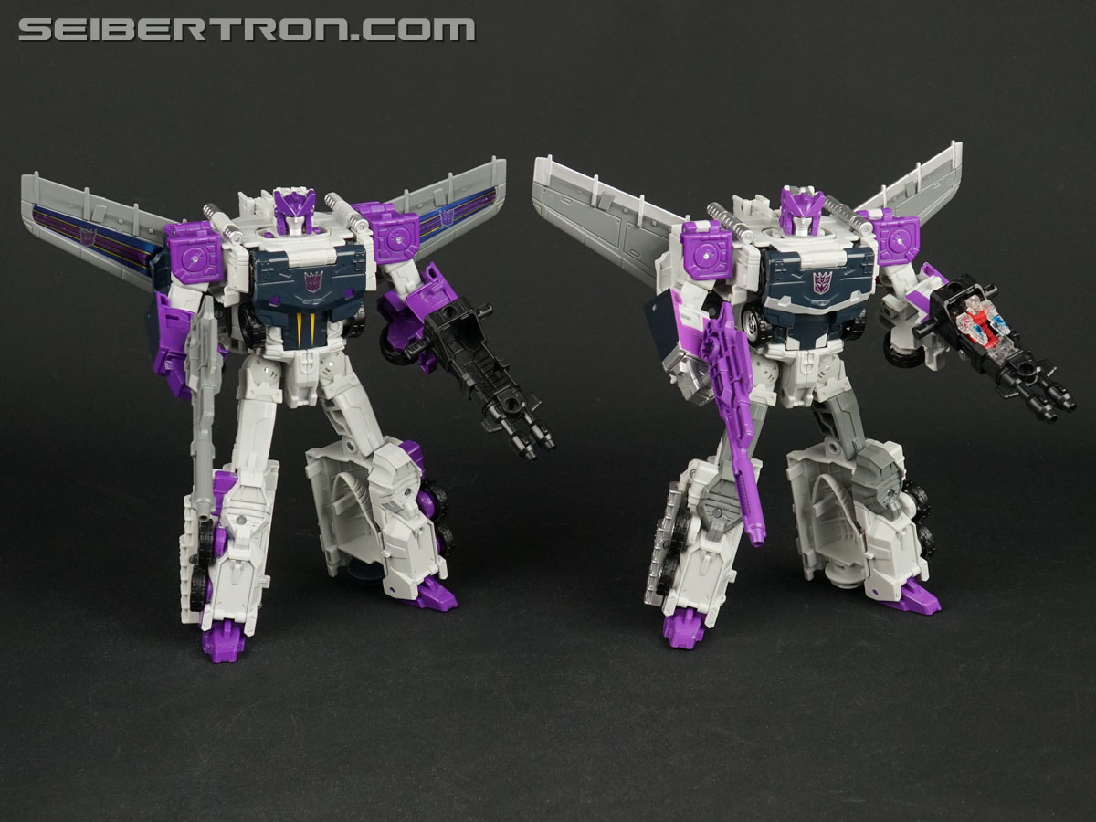 transformers titans return octane