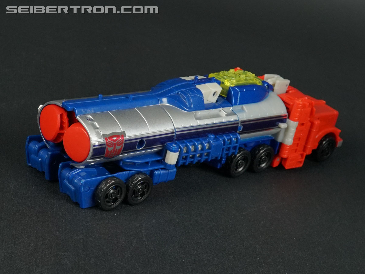 Transformers Titans Return Optimus Prime (Image #33 of 162)