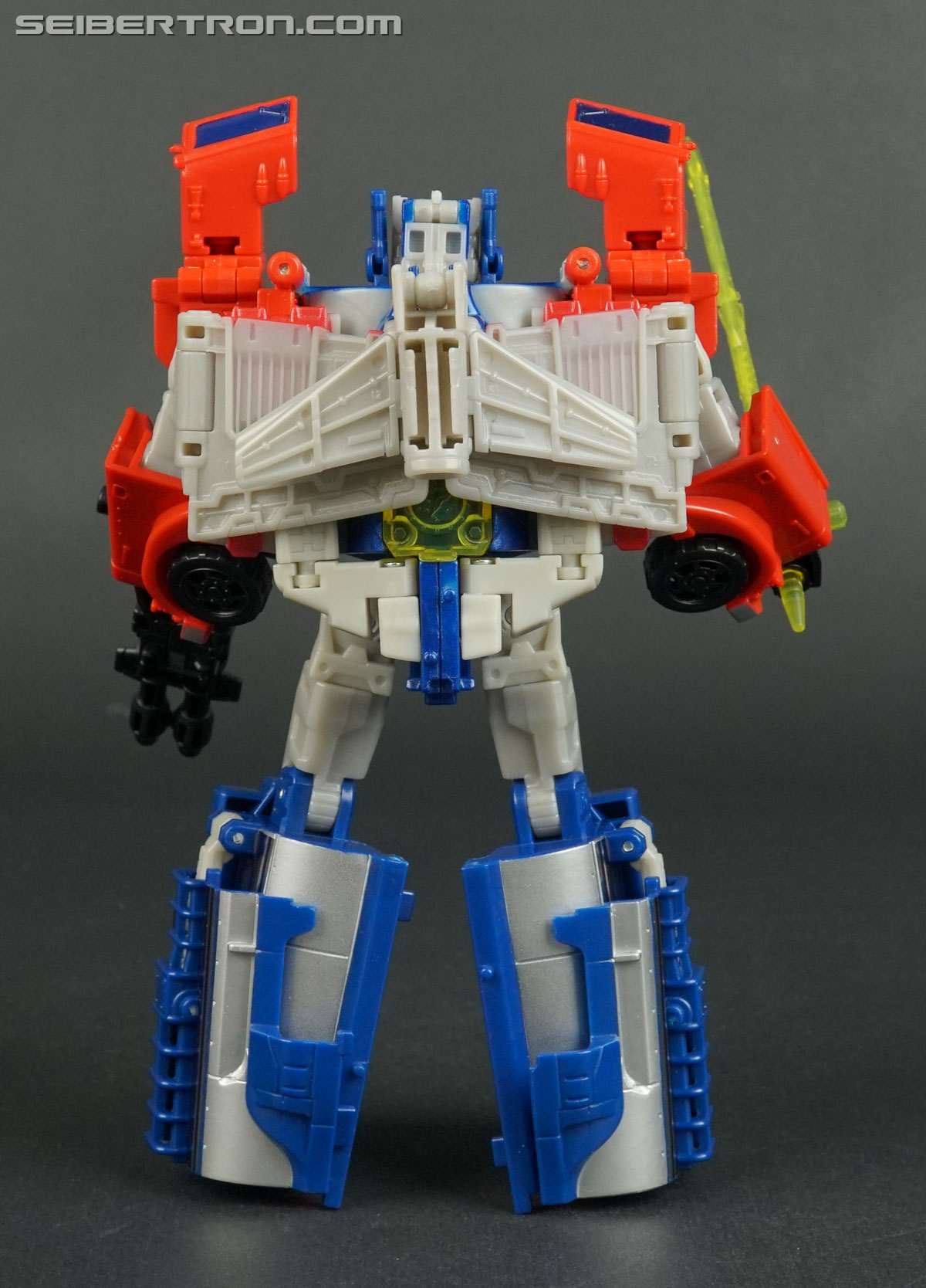 Transformers Titans Return Optimus Prime (Image #104 of 162)