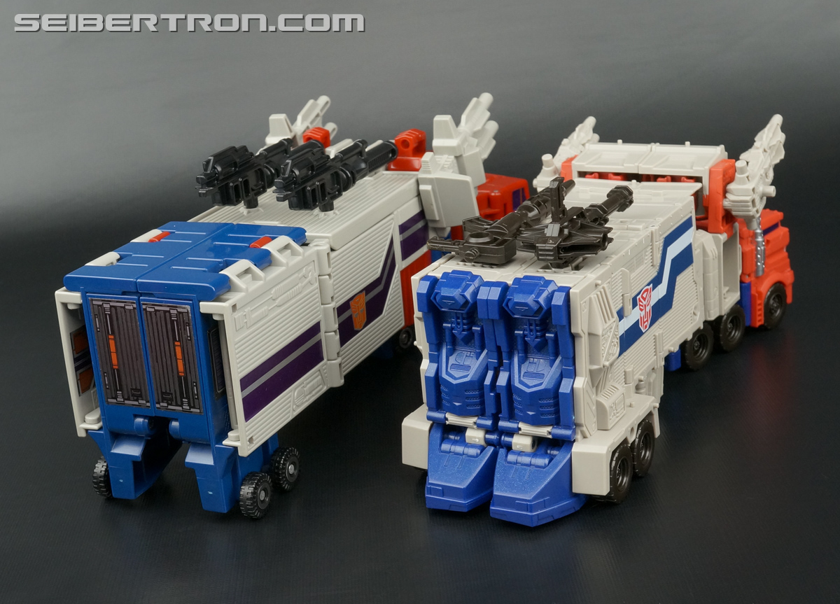 Transformers Titans Return Powermaster Optimus Prime (Image #71 of 223)