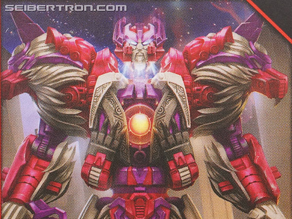 Transformers Titans Return Alpha Trion (Image #15 of 181)