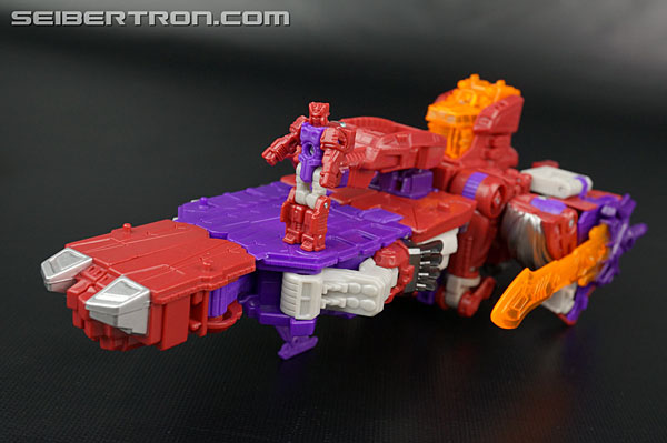 Transformers Titans Return Alpha Trion (Image #38 of 181)