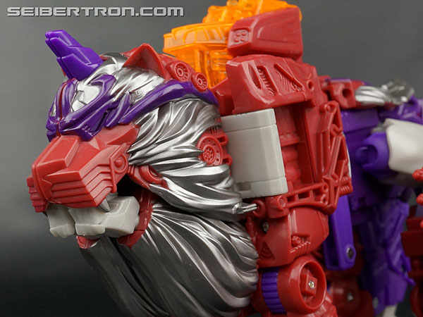 Transformers Titans Return Alpha Trion (Image #66 of 181)