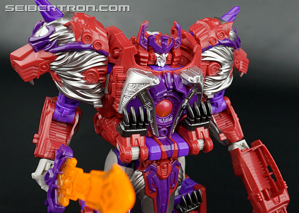 Transformers Titans Return Alpha Trion (Image #87 of 181)