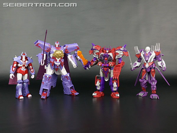 Transformers Titans Return Alpha Trion (Image #147 of 181)