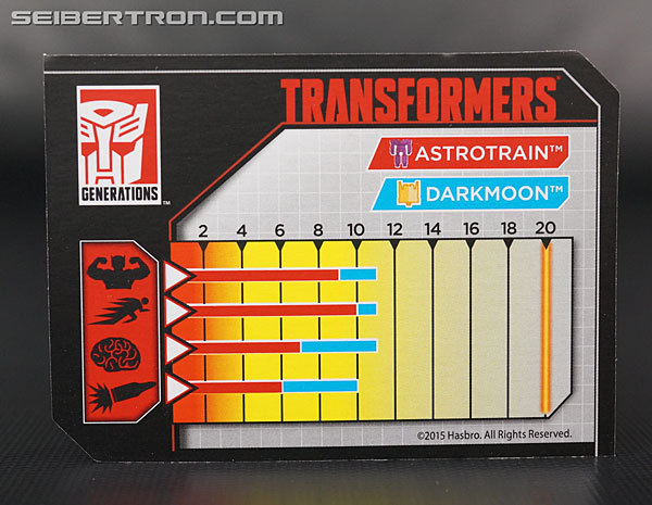 Transformers Titans Return Astrotrain (Image #16 of 179)