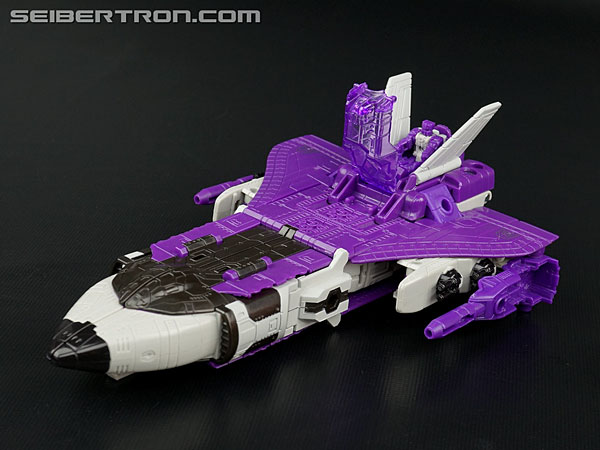 Transformers Titans Return Astrotrain (Image #30 of 179)