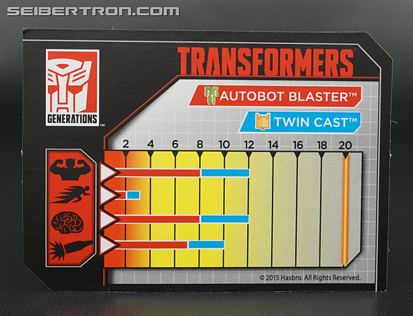 Transformers Titans Return Blaster (Image #24 of 217)