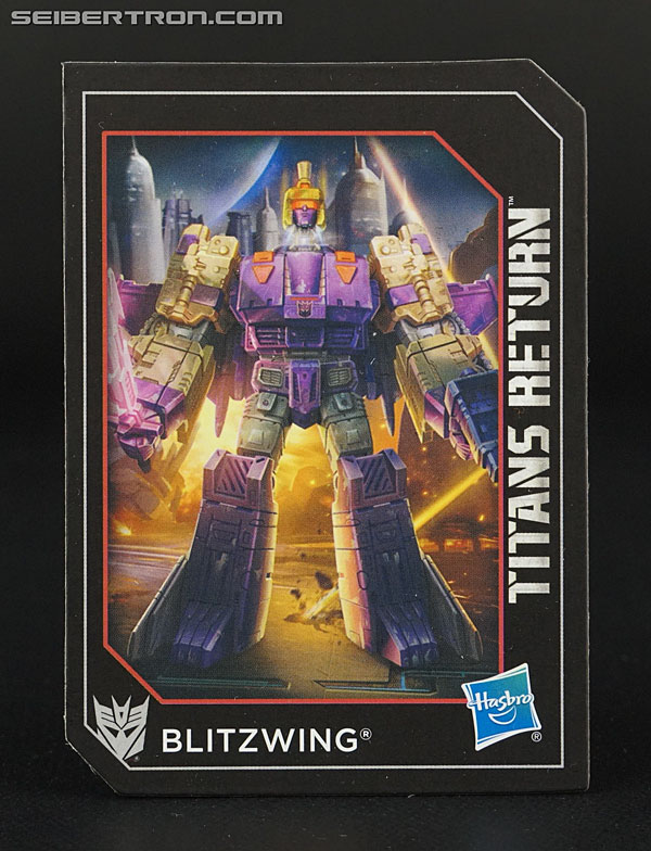 Transformers Titans Return Blitzwing (Image #14 of 145)