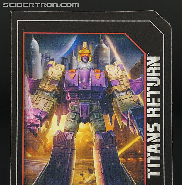 Transformers Titans Return Blitzwing (Image #15 of 145)