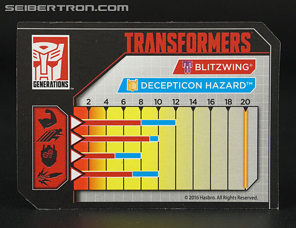 Transformers Titans Return Blitzwing (Image #16 of 145)