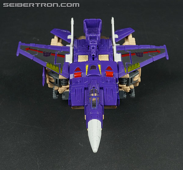 Transformers Titans Return Blitzwing (Image #18 of 145)