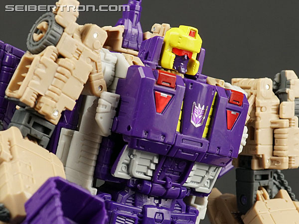 Transformers Titans Return Blitzwing (Image #90 of 145)