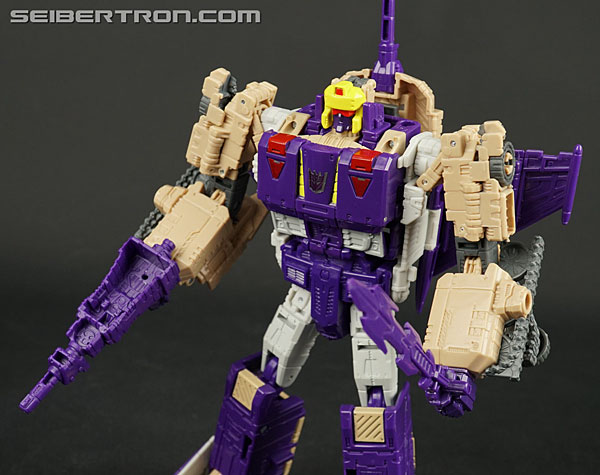 Transformers Titans Return Blitzwing (Image #102 of 145)