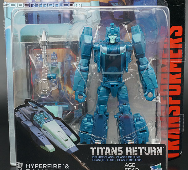Transformers Titans Return Blurr (Image #2 of 161)