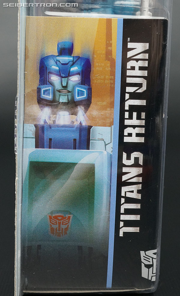 Transformers Titans Return Blurr (Image #5 of 161)