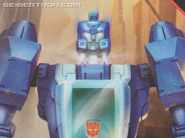 Transformers Titans Return Blurr (Image #20 of 161)