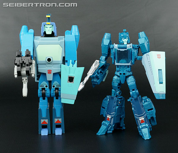 Transformers Titans Return Blurr (Image #151 of 161)