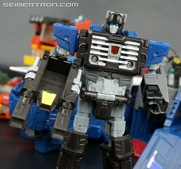 Transformers Titans Return Cerebros Toy Gallery (Image #10 of 99)