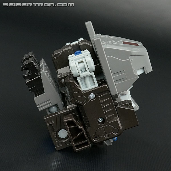 Transformers Titans Return Cerebros (Image #24 of 99)