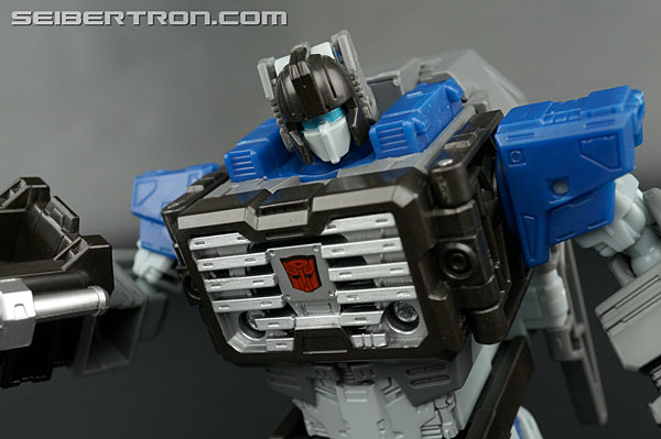 Transformers Titans Return Cerebros (Image #67 of 99)
