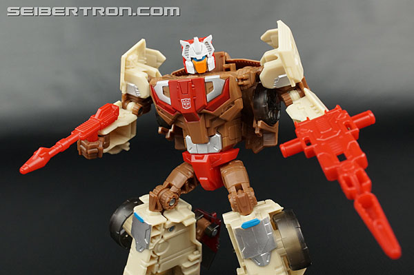 Transformers Titans Return Chromedome (Image #115 of 155)