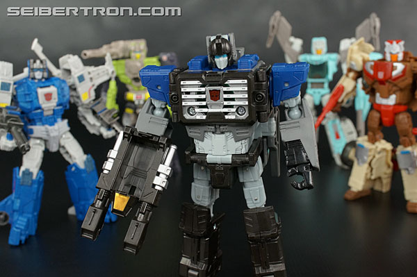 Transformers Titans Return Chromedome (Image #151 of 155)
