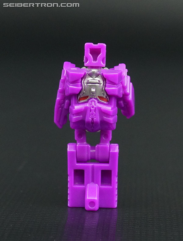 titans return crash bash