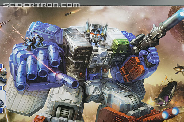 Transformers Titans Return Fortress Maximus (Image #2 of 399)