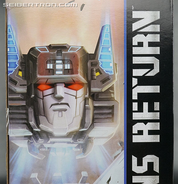 Transformers Titans Return Fortress Maximus (Image #8 of 399)