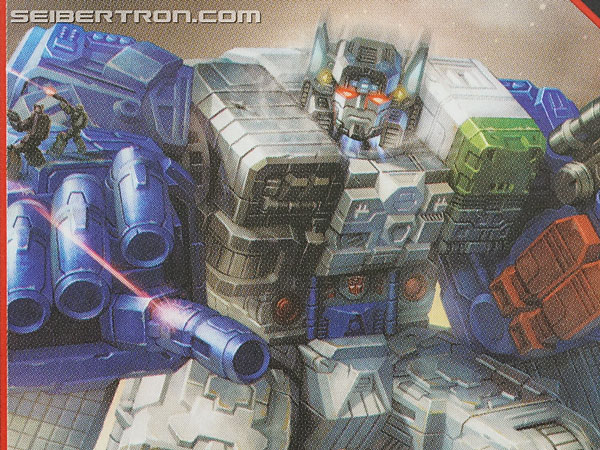 Transformers Titans Return Fortress Maximus (Image #31 of 399)