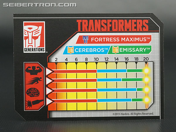 Transformers Titans Return Fortress Maximus (Image #32 of 399)