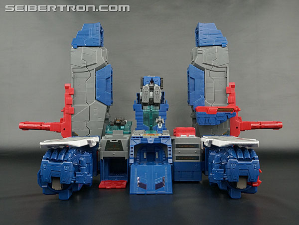 Transformers Titans Return Fortress Maximus (Image #153 of 399)