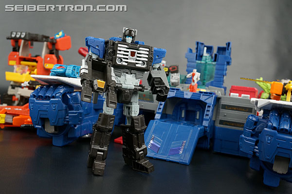 Transformers Titans Return Fortress Maximus (Image #227 of 399)