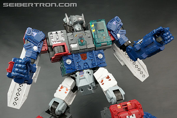 Transformers Titans Return Fortress Maximus (Image #286 of 399)