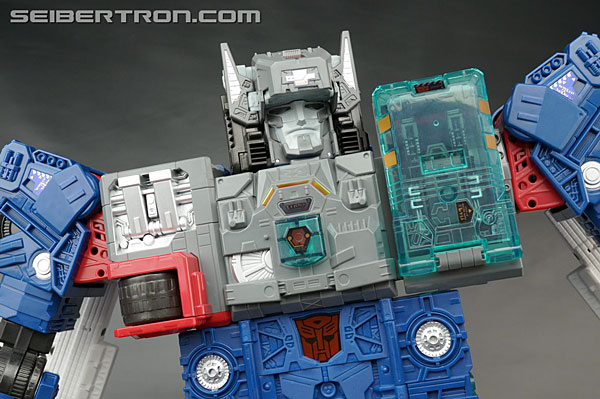 Transformers Titans Return Fortress Maximus (Image #301 of 399)