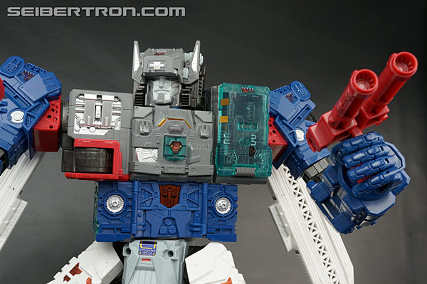 Transformers Titans Return Fortress Maximus (Image #330 of 399)