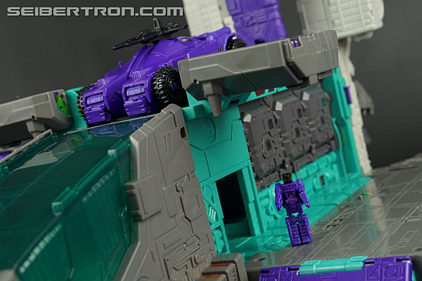 Transformers Titans Return Full-Tilt (Image #35 of 132)