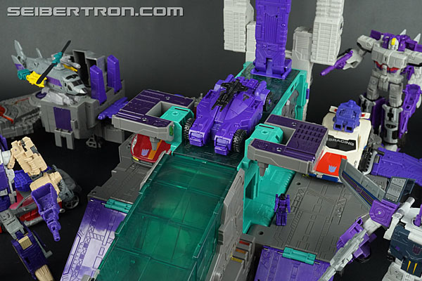 Transformers Titans Return Full-Tilt (Image #41 of 132)