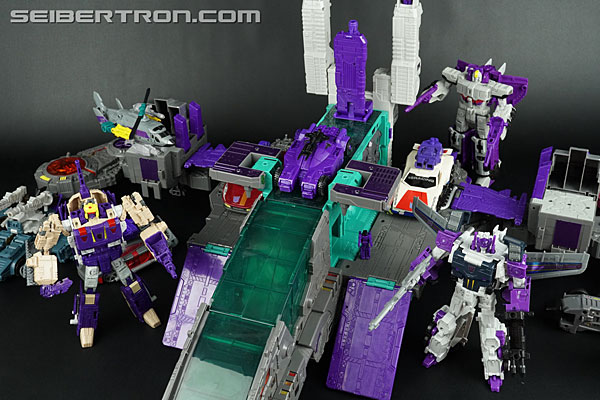 Transformers Titans Return Full-Tilt Toy Gallery (Image #43 of 132)