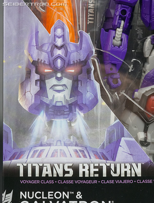 Transformers Titans Return Galvatron (Image #2 of 218)